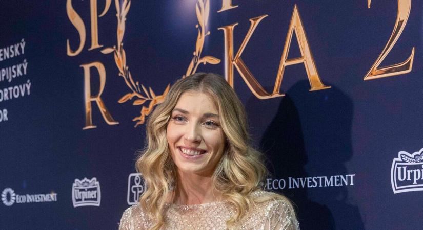 „Néha kételkedem, tényleg én vagyok-e a vb-bronzérmes?” – interjú az Év sportolójával