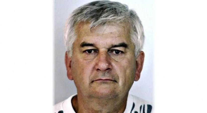 Több mint egy hete veszett nyoma a volt polgármesternek – keresőakció indult a felkutatására