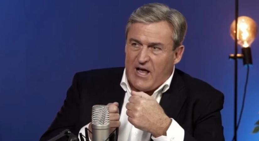 Nemcsak Brüsszel, de Trump is le akarja vágni az orosz energiáról Magyarországot