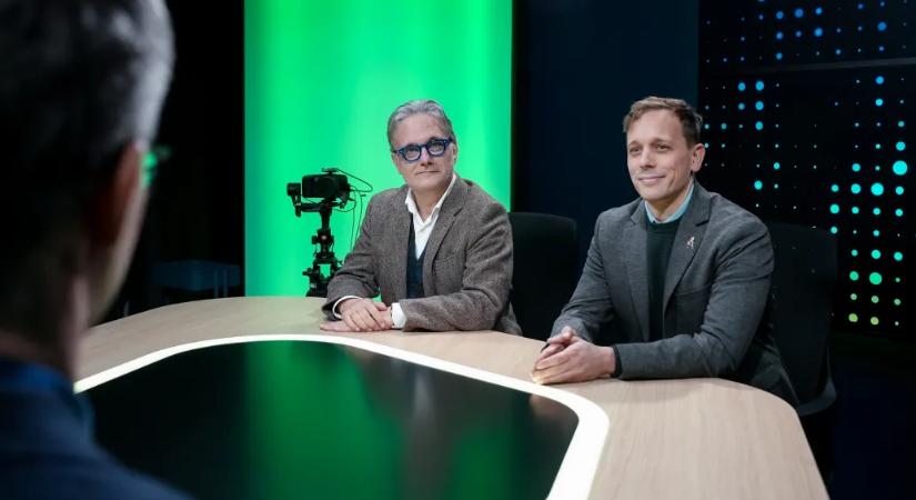 Magyar kultúra: mintha megvennénk a legdrágább laptopot, de még mindig Windows 95-öt futtatnánk rajta