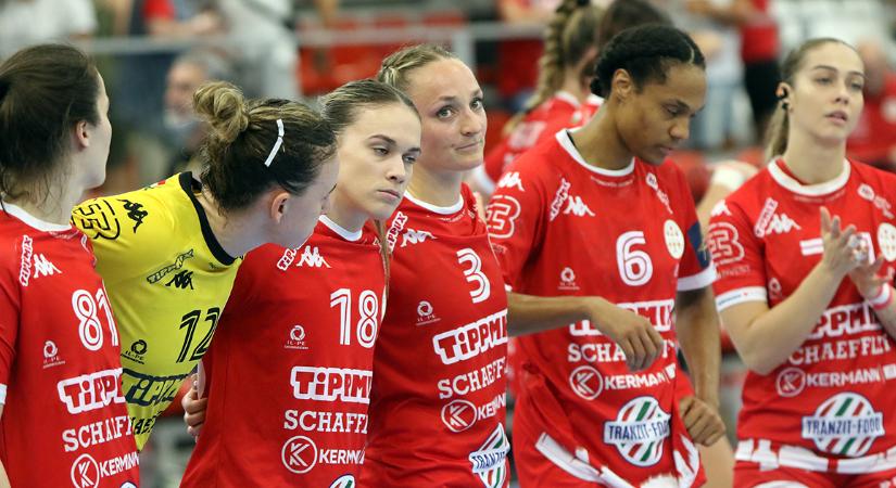 A meccs, amit el kell felejteni: megbosszulták a győriek a Loki győzelmét