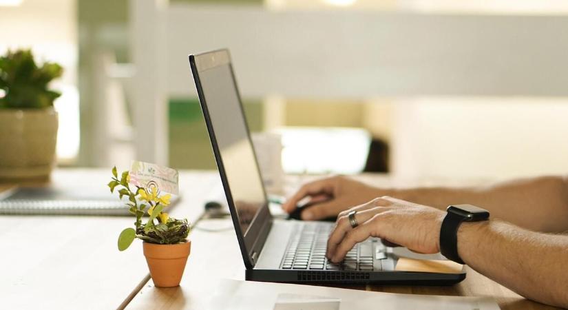 Az új technológiák hatása a modern weboldalakra