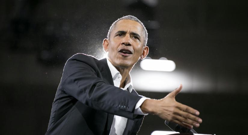 Obama egy lapon említette az USA-t, Oroszországot és Magyarországot, amikor a populizmus veszélyeiről beszélt