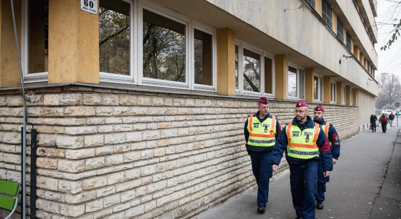 Úgy siettek a Szőlő utcai javítóintézet bezárásával, hogy a bentlakó fiatalok a folyamatban lévő félévi vizsgáikat sem tudták befejezni