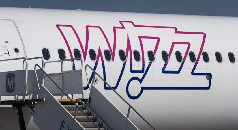 Új horvátországi járatot indít a Wizz Air