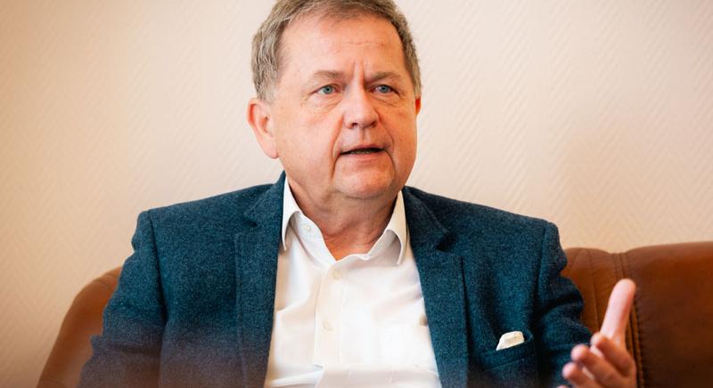 Áttörés a cukorbetegség szövődményeinek megelőzésében