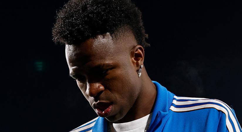 Élete lehetőségét kapja, 150 millió eurót fizetne Vinícius Júniorért ez az európai topcsapat