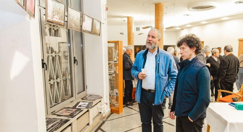 Győri Fotóklub kiállítás nyílt az ország legjobb képeiből a Richterben