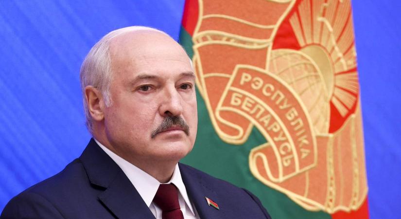 A fehérorosz államfő csatlakozni kíván az amerikai elnök által javasolt Béketanácshoz
