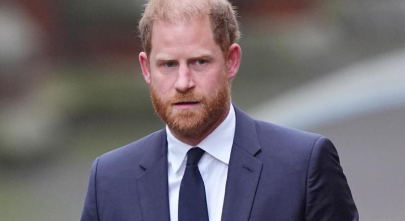 Károly és Vilmos nagyon dühösek Harry miatt: az utolsó csepp volt a pohárban