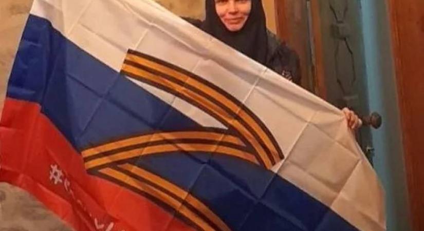 Beszivárogtak a NATO-ba Vlagyimir Putyin golyóálló mellényt viselő kémapácái