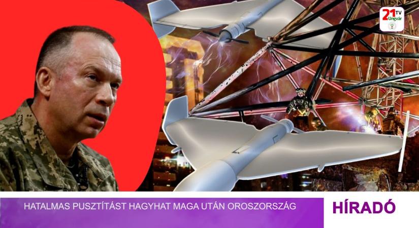 Híradó (2026.01.20) Esti hírek (videó)