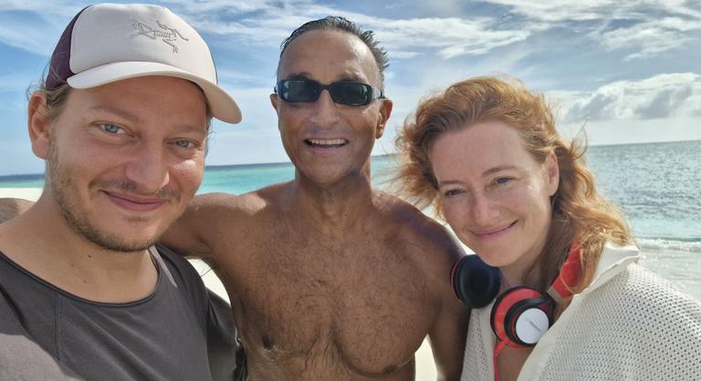 A rák nem válogat, megrázó évaddal tér vissza az On the Spot