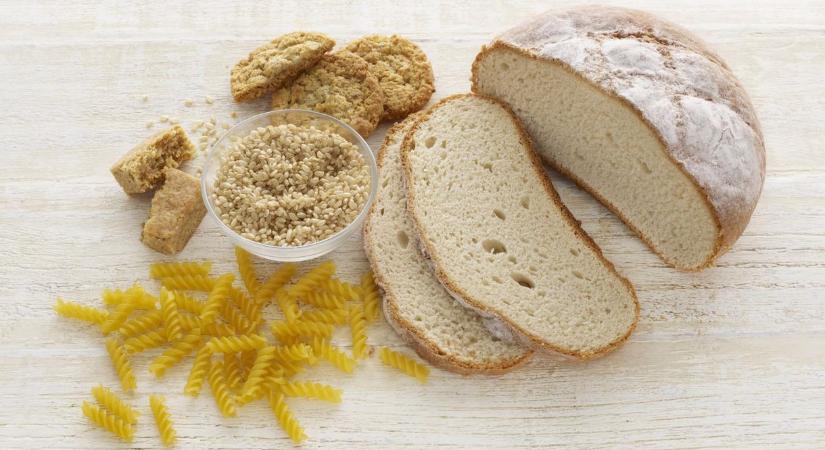 Matt Damon esküszik rá, de súlyos veszélyeket rejt a gluténmentes diéta