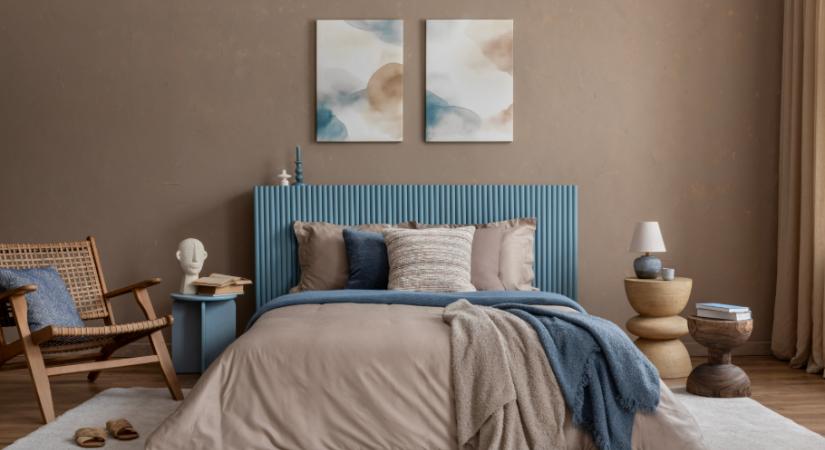 Ez az apró részlet igazi luxusérzetet adhat a te hálószobádnak is