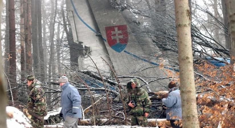 „Azt hittem, hogy ez nem a valóság” – húsz éve történt a rengeteg áldozattal járó hejcei légi katasztrófa