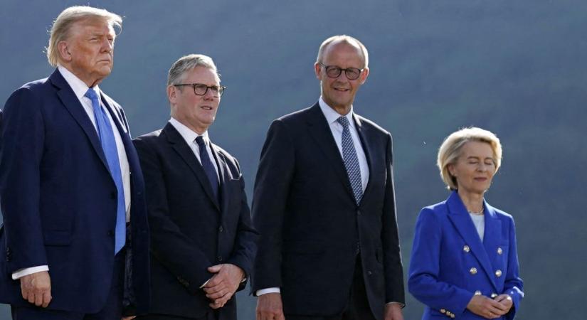 Leleplezték, mi Trump mesterterve: ez áll valójában a grönlandi akció mögött