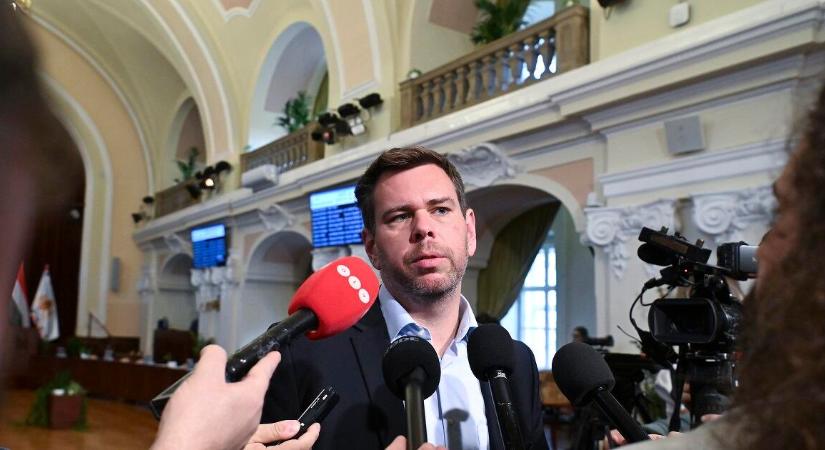 Vitézy Dávidot meglepte a kormány, majd a civilek mellett döntött