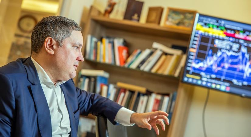 A kormány újabb százmilliárd forintos programot jelentett be