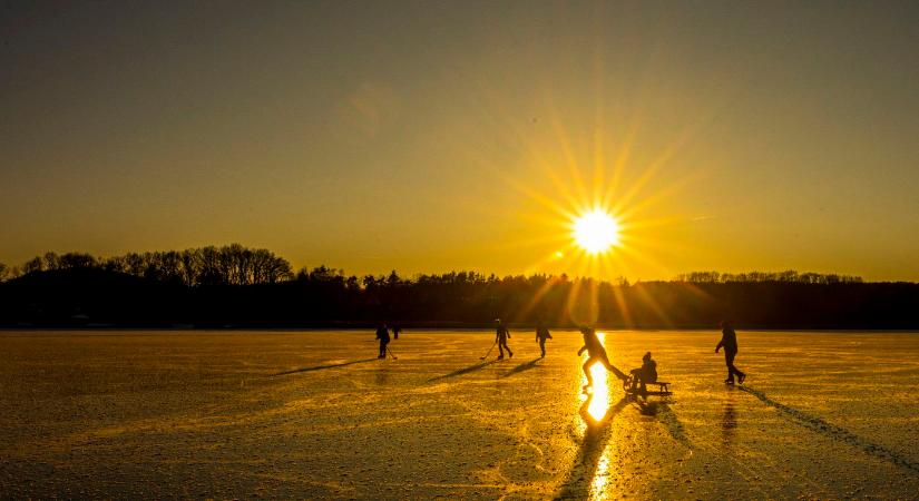 Hirtelen óriási melegedés robban be Magyarországon, erre a fordulatra nem számítottál az időjárásban már ezen a héten hazánkban?