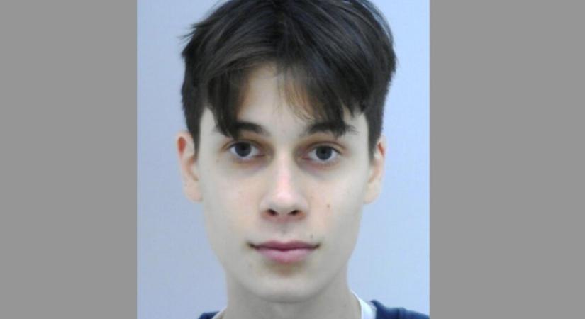 Valószínű, hogy Egressy Mátyás esett bele a Dunába – áll a család közleményében