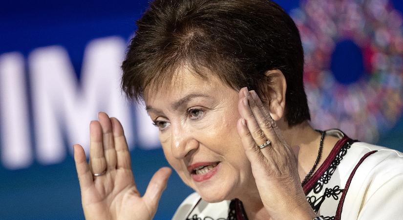 „Szedjétek már össze magatokat!” – Durva üzenet jött az IMF-vezértől