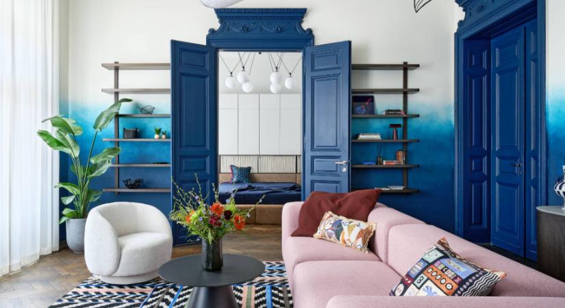 Új nemzetközi kezdeményezés: bemutatjuk az ELLE Decoration International A-Listet