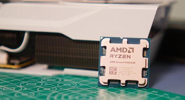 Kiszivárgott az AMD új szörnyetegének az ereje, és nem kegyelmez a jelenlegi csúcsprocesszoroknak