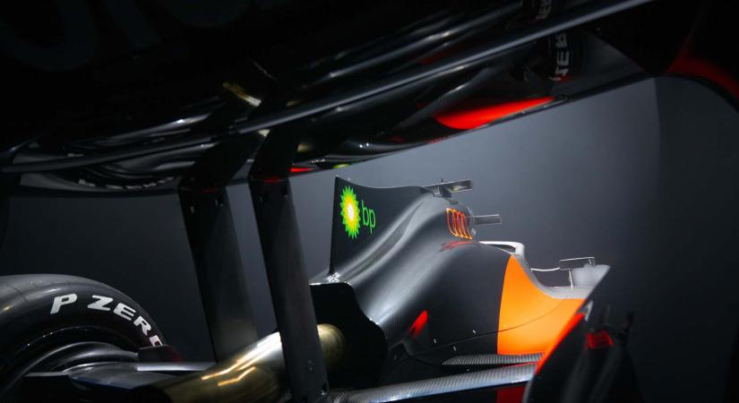 Audi: Jelentős előnybe kerülhet a Mercedes 2026-ban a kompresszióarány körüli trükkel