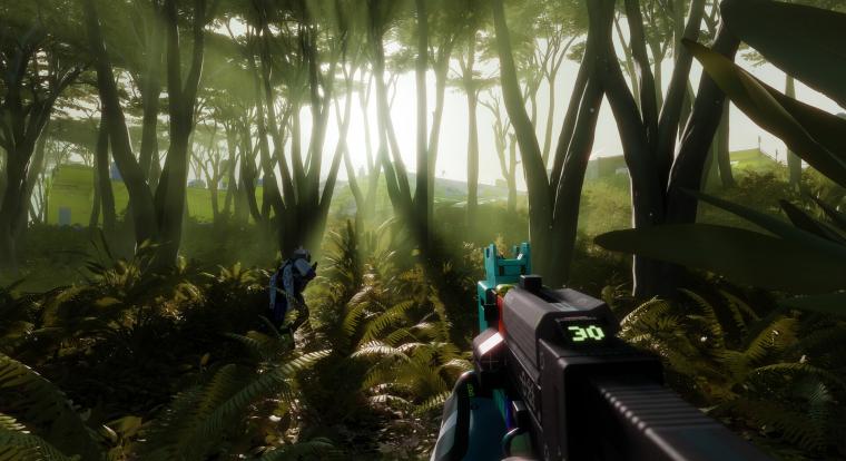 Kiderült, milyen PC kell a Marathonhoz