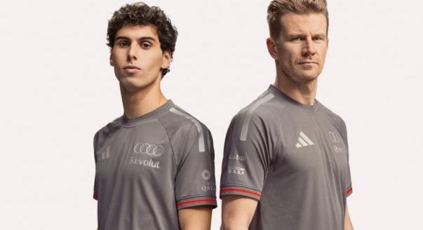 Különleges küldetésen az Audi versenyzői