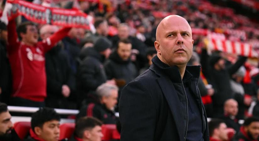 Kerkez szerint sokat fejlődött, Slot Szoboszlait dicsérte