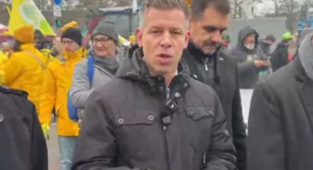 Magyar Péter: a Tisza nem támogatja az ukránoknak nyújtandó 90 milliárd eurós hitelt