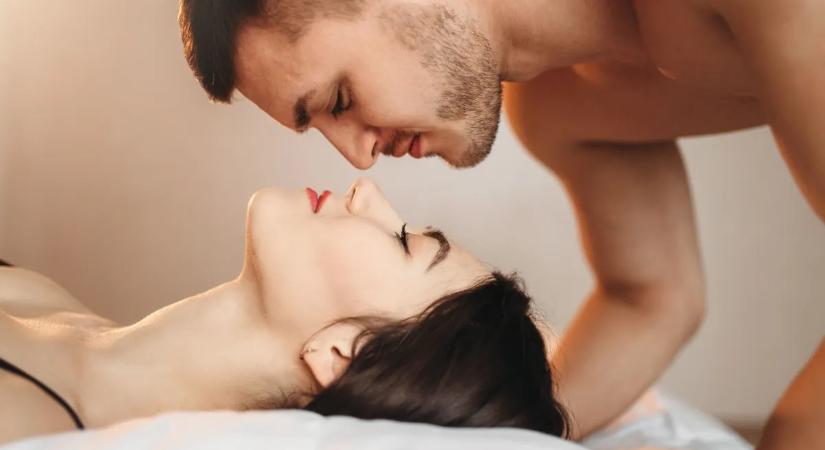 Apró dolgok, amiktől egy férfi nemcsak randizna veled, hanem az ágyába akar csábítani