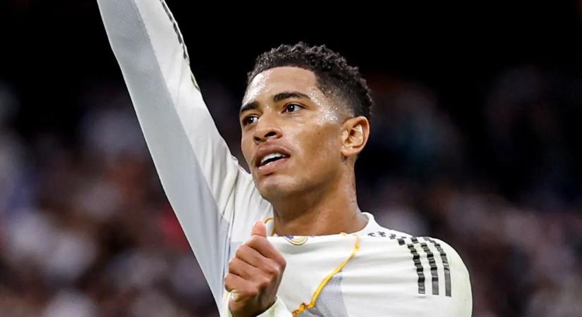 Bajnokok Ligája: Real Madrid–Monaco