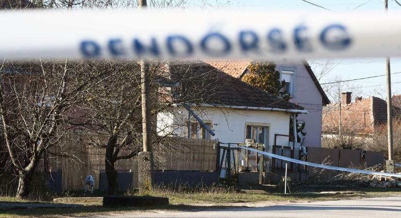 Közeleg az ítélet a brutális tószegi kettősgyilkosság ügyében