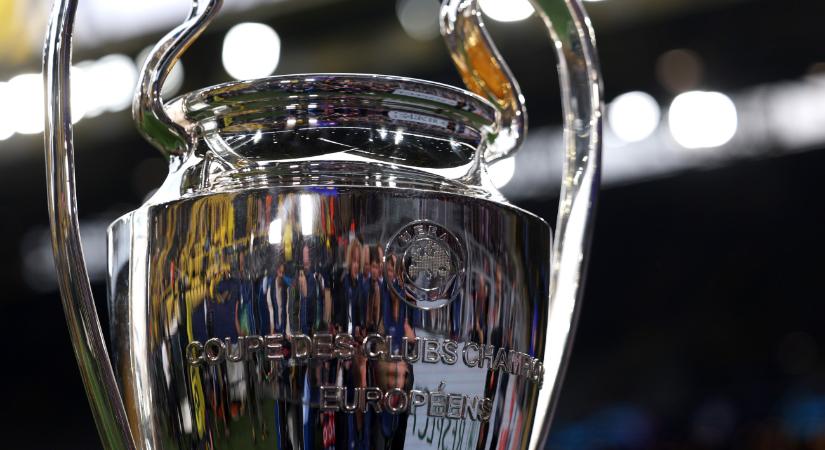 Lesz-e ma nagyobb meglepetés a BL-ben a Man City kudarcánál?