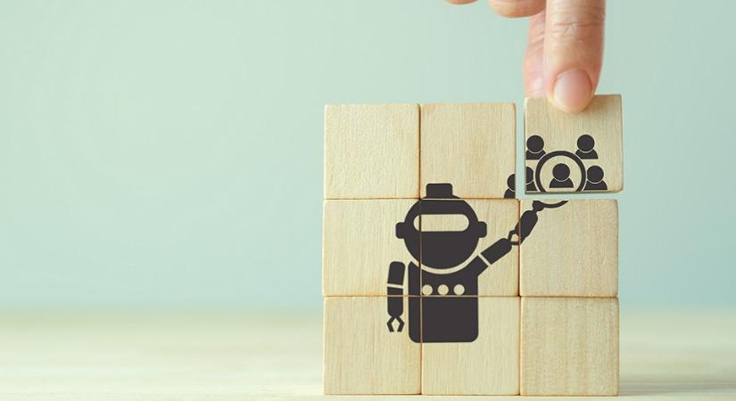 Új korszakot nyit a robotikában a fizikai mesterséges intelligencia