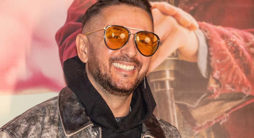 Újabb balhé készül Bindzsisztánban, Majka megint keményen odacsapott