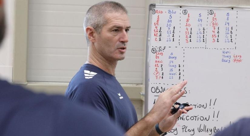 A győzelem soha nem véletlen!