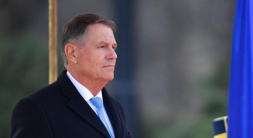 Rátette a kezét a román állam Klaus Iohannis nagyszebeni belvárosi házára – még pénzt is követelnek a volt elnöktől