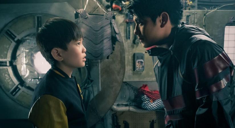 Spielberg korábbi sci-fije újra tarol, és már jön a következő