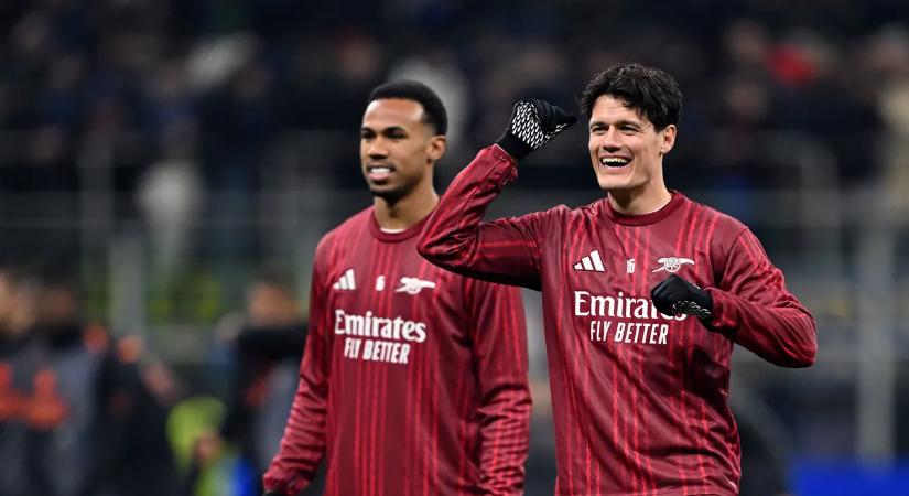 BL: Internazionale–Arsenal
