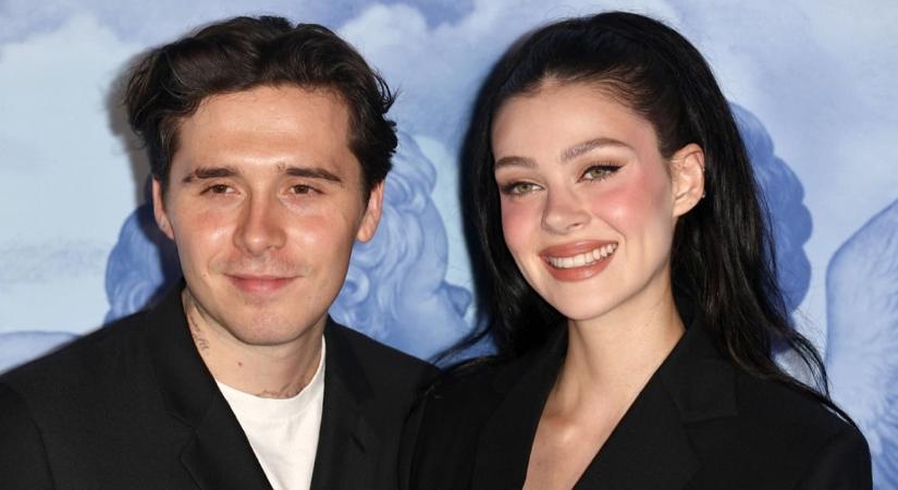 Vége a találgatásoknak, kitálalt David Beckham fia – nem akar békülni