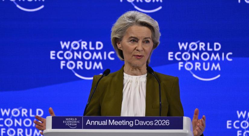 Ursula von der Leyen figyelmeztette Donald Trumpot, de úgy tűnik, az EU egységét most is az Orbán-kormány töri meg