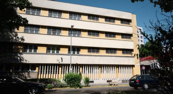 Kiderült, hogy kihez kerül a bezárt Szőlő utcai javító épülete