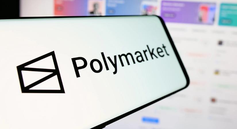 RIP Polymarket, a magyar felhasználóknak bezárt a bazár