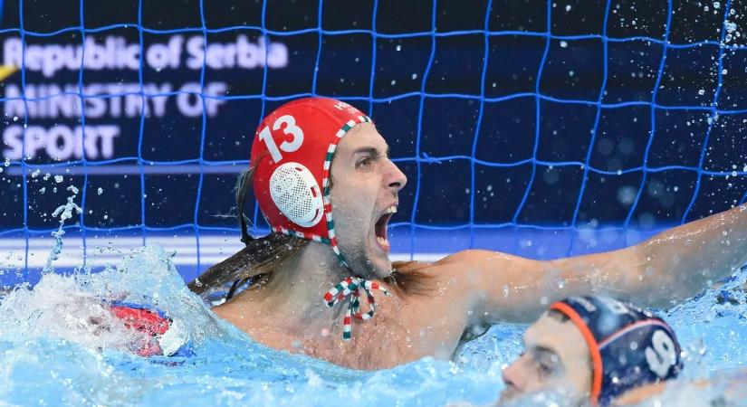 Vogel: Úgy álltam hozzá, hogy ami jön, azt ki fogom védeni