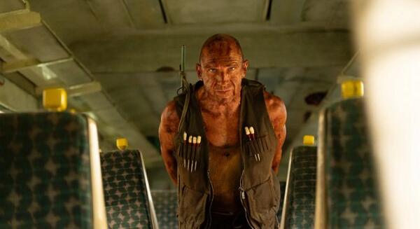 MEMENTO VIVERE Nia DaCosta: 28 évvel később – A csonttemplom