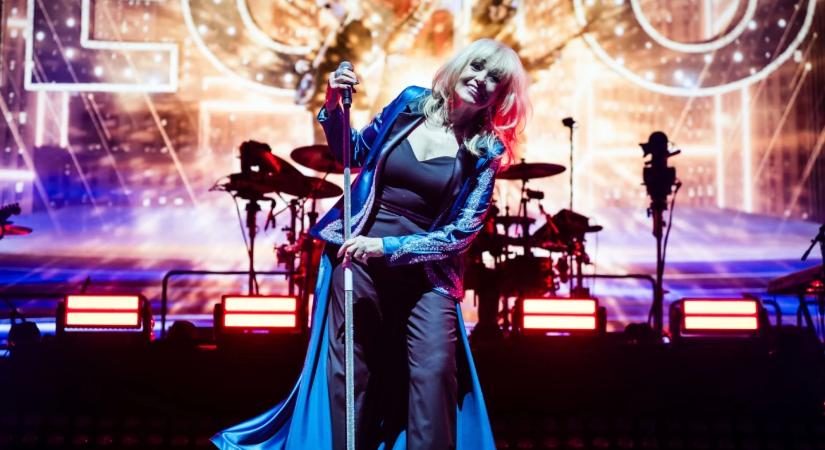 Csepregi Éva 10 kilótól szabadult meg – 70 felett is működik a módszere